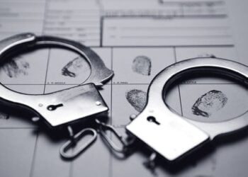 Total Energies fuel station supervisor in trouble