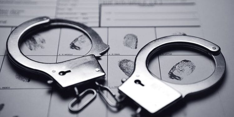 Total Energies fuel station supervisor in trouble