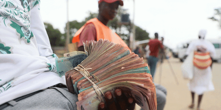 ZimStats ‘rigs’ inflation figures