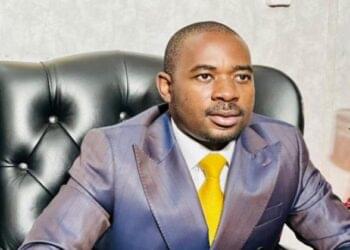 Chamisa Assures Supporters: Reveals Next Moves for 2023
