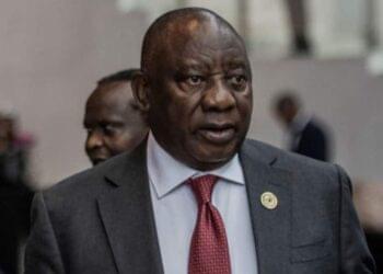 Ramaphosa confirms SADC plans to hold summit