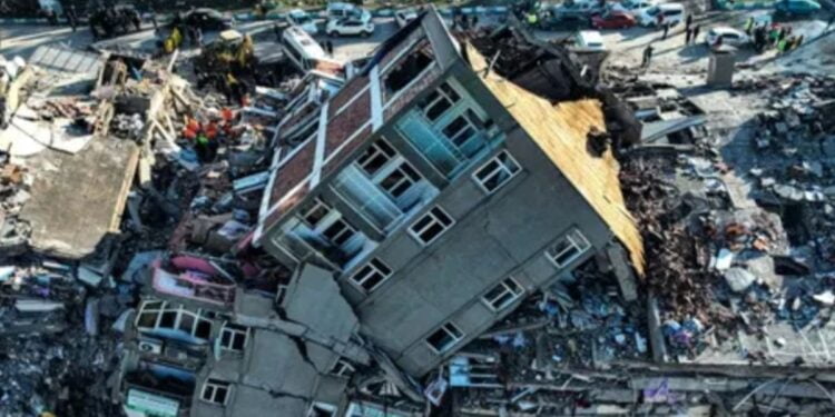Morocco Earthquake Updates: Death Toll To Least 1,037 People Dead
