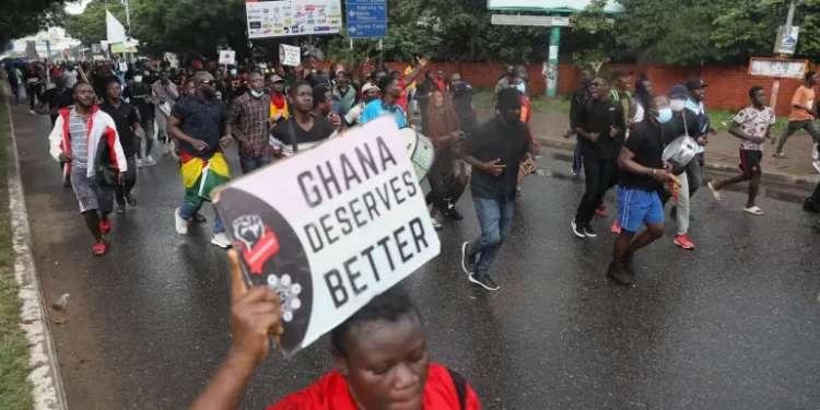 I will resign and contest as independent Presidential candidate – Ghana’s former trade minister