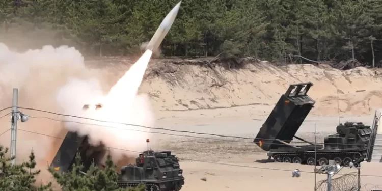 Ukraine to receive US long-range ATACMS missiles, US media report