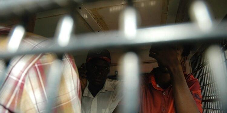 46 Illegal immigrants arrested in SA