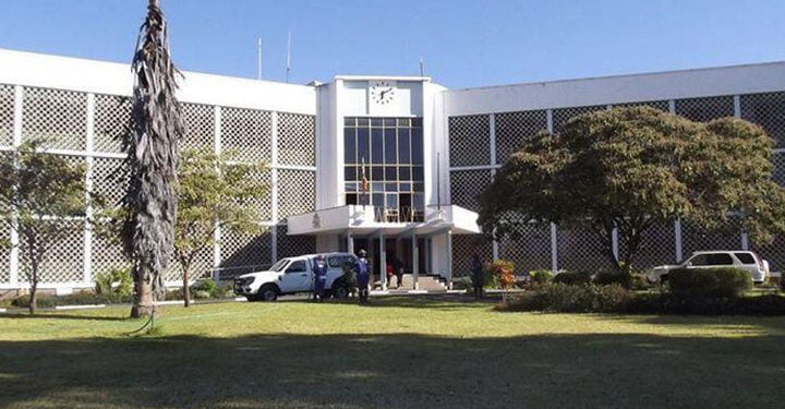 Kwekwe committee elections postponed to Friday