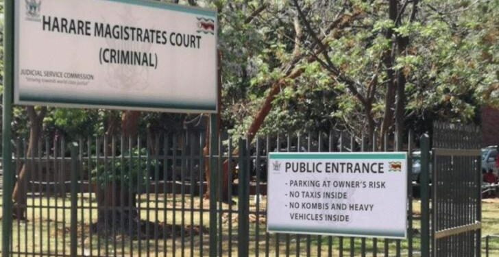 Whistle-Blower Tips Zimbabwe Anti-Corruption Commission Over Foul Play Of Evidents From Dockets