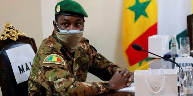 Mali postpones February presidential election due to ‘technical issues’