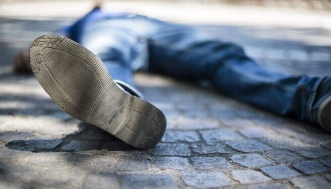 Three Security Guards In Court For Attempted Murder