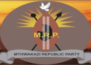 Opposition MRP says “ Since 1980, Zimbabwe has been holding unfair elections”