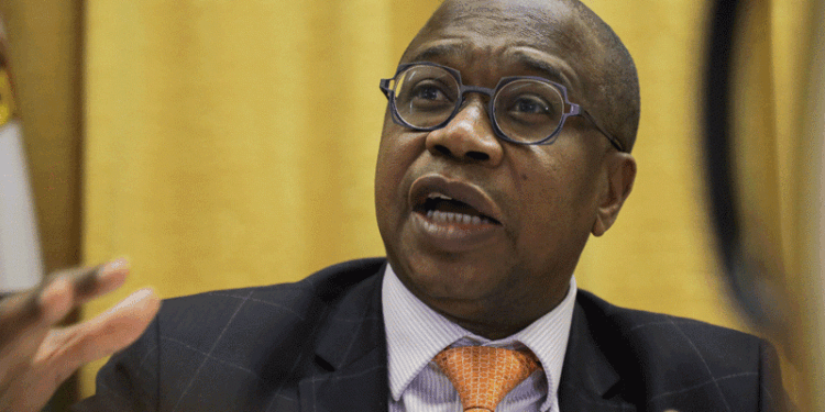 Inside the life of Mthuli’s ‘nightmare’