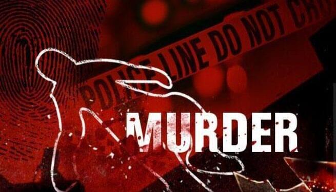 Body Of Unidentified  Man Found With Missing Parts On An Island