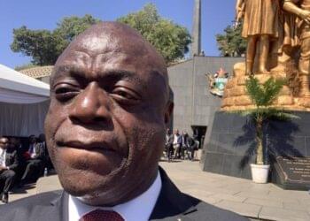 “Try to be kind in life” Says Mutambudzi After Being Mocked About His Appearance On Social Media
