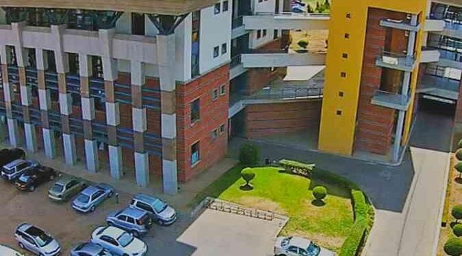 Zinasu leadership at Nust launches anti-suicide campaign