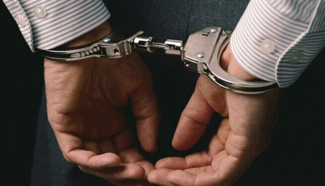 Masvingo robbery and murder suspect arrested