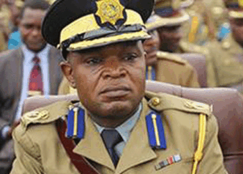 Investigations Concerning His Excellency Is False Say Nyathi