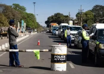 ZRP set to introduce a traffic management system