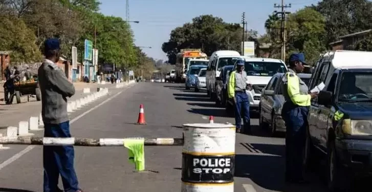 ZRP set to introduce a traffic management system