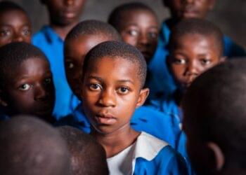 H0rr0r : School Children Attacked By Unknown Creatures