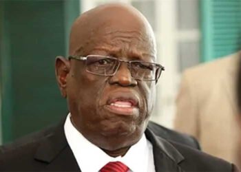 Retired Colonel Tshinga Dube condemns violence  between DeMbare and Highlanders at Barbourfields
