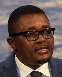 ZANU PF_Official is too strong for the Region Says Dr Walter Mzembi