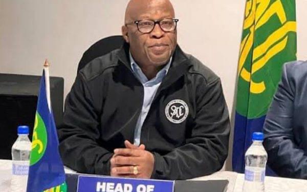 SADC says its final report on Zimbabwe’s august elections