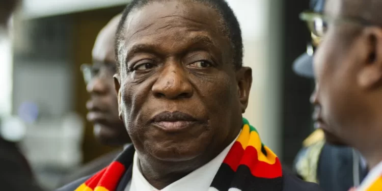 Zimbabwe gains fresh impetus as economic meltdown