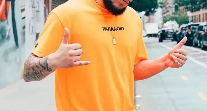 AKA’s killer gun located