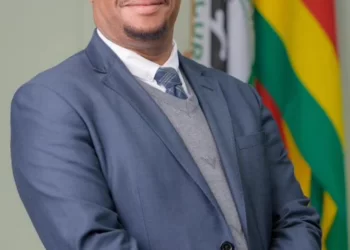 Arthur Johnson Manase Resigned After Being Charged With More Than 30 Counts Of Corruption