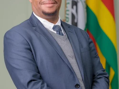 Arthur Johnson Manase Resigned After Being Charged With More Than 30 Counts Of Corruption