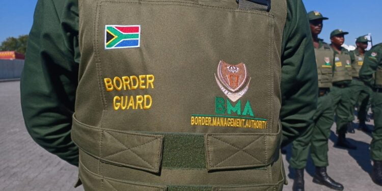 Zimbabweans Who Cross Into South Africa Without Passports To Buy Necessities Are Not Crimanals Says BMA