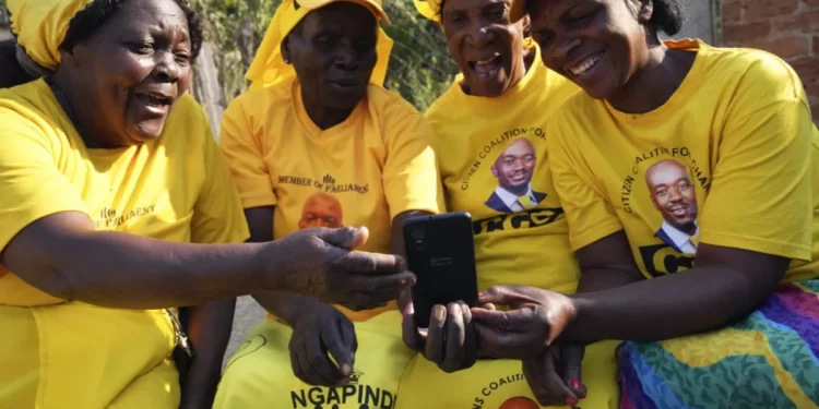 Trial of  25 CCC activist postponed