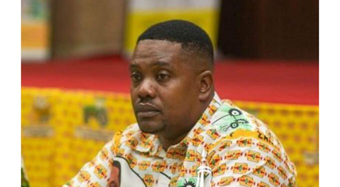 Over 3 000 delegates  drawn from Zanu PF annual conference