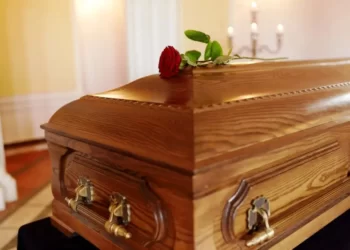 Health Authorities Ban Serving Of Food At Funerals Amid Cholera Scare