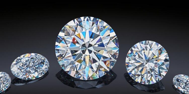 Zimbabwean diamonds has less value-MMCZ