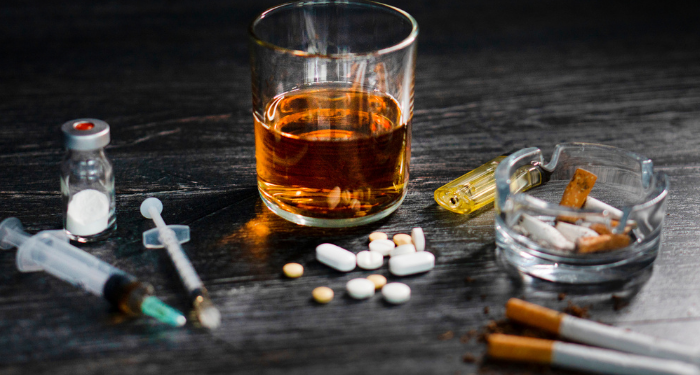 YAZ reveals 60% dropouts in Zim are a result of drugs