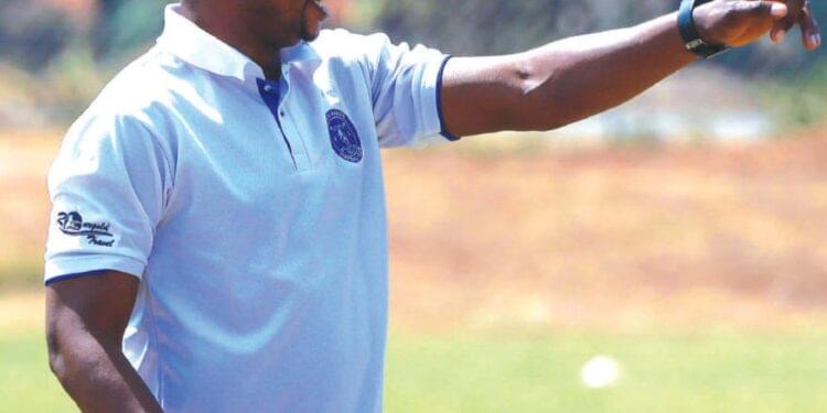DeMbare hopes to end an eight-year trophy drought