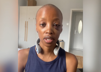 South African kindergarten Teacher Assulted By HR Manager In China