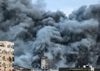Israel and Hamas War Updates: Foreigners K_lled, Abducted