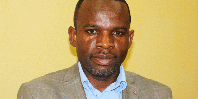 Govt critic  booted out of the ZimTrade