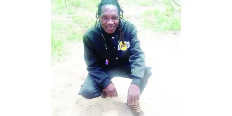 Traditional healer robbed of $850