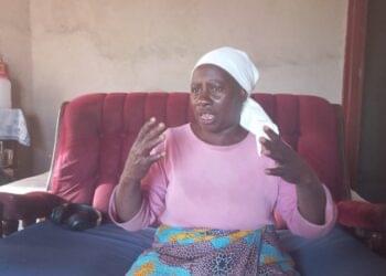 Chitunha Chagogo Chodyiwa-dyiwa nhengo ‘nezhinhu’