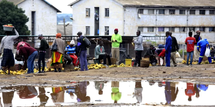 ‘Getto youths’ now using cerevita and mazoe in drug concoctions