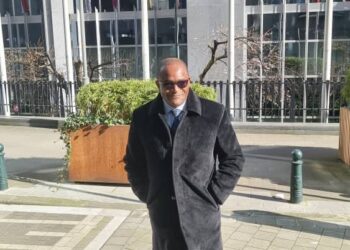 Mwonzora backs Tshabangu: CCC is a one man band