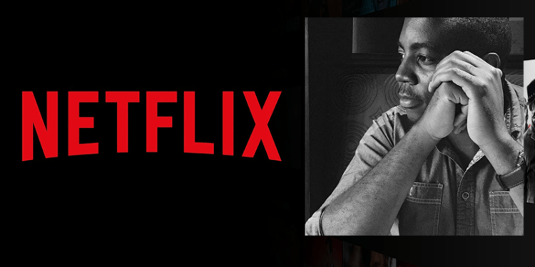 Netflixs halts ‘Tunga’ film