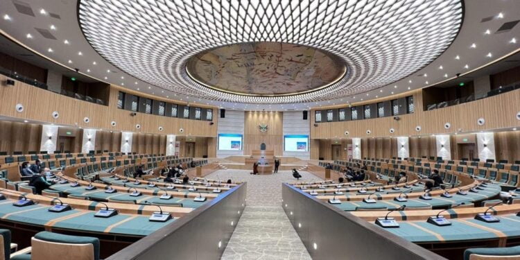 President drafts government’s legislative agendas