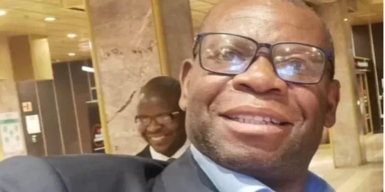 Robson Mhandu Is Slated To Face A Disciplinary Hearing