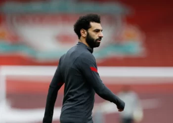 Salah criticises Israeli harshness in Gaza
