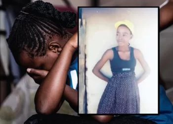 14 Year-Old Died After Giving Birth!