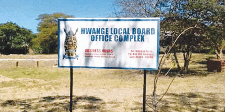 Government Found Itself In A Quagmire On How To Rectify A Situation Caused By ZEC